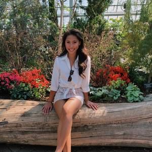 Meet your Posher, Colby